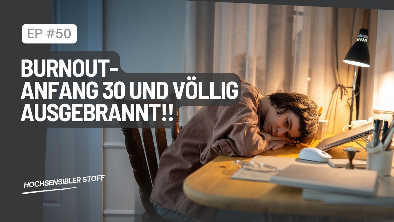 #50 | Wie du mit deinen Talenten den Weg aus dem Berufssumpf findest – auch wenn du es nicht glaubst
