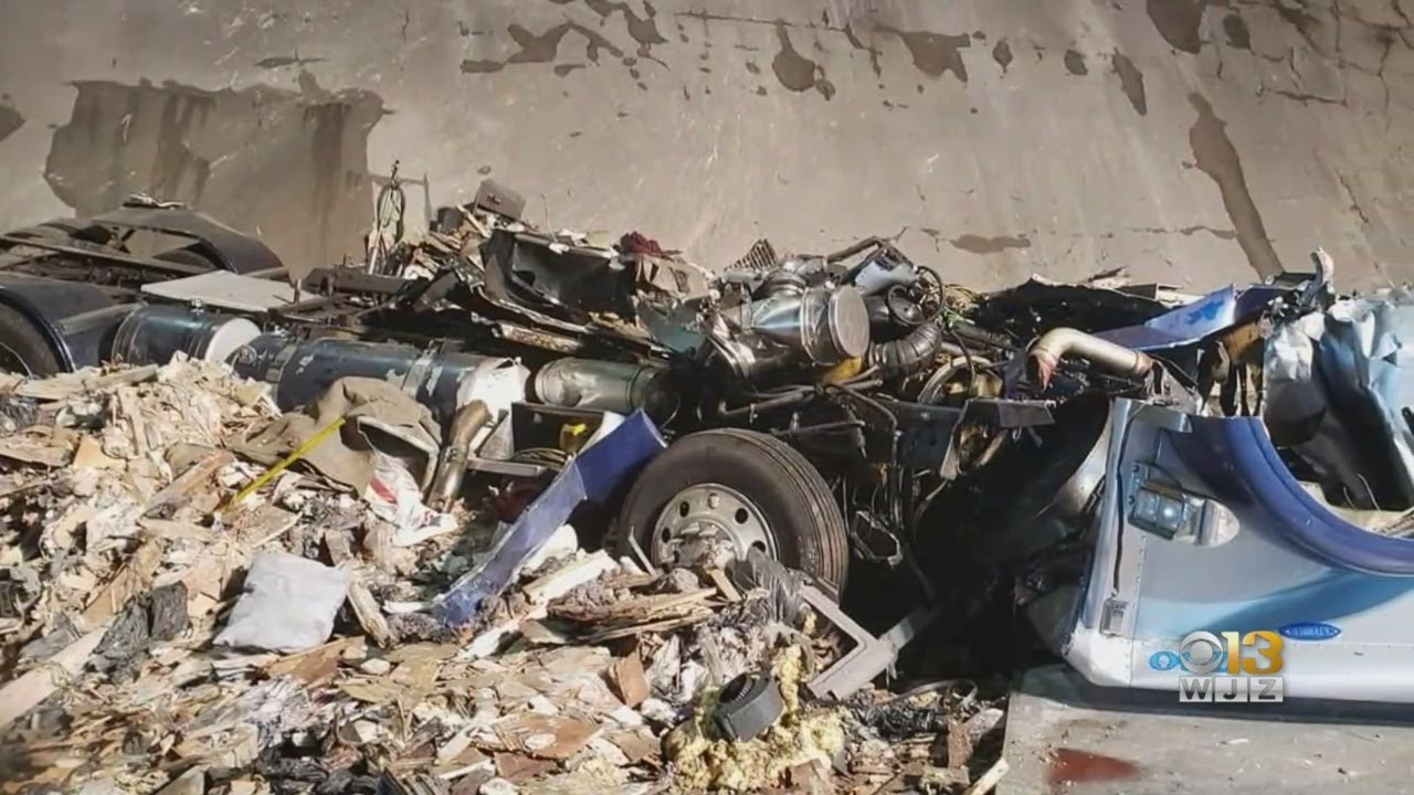 Investigation Underway Into Fatal Crash On The Conowingo Dam