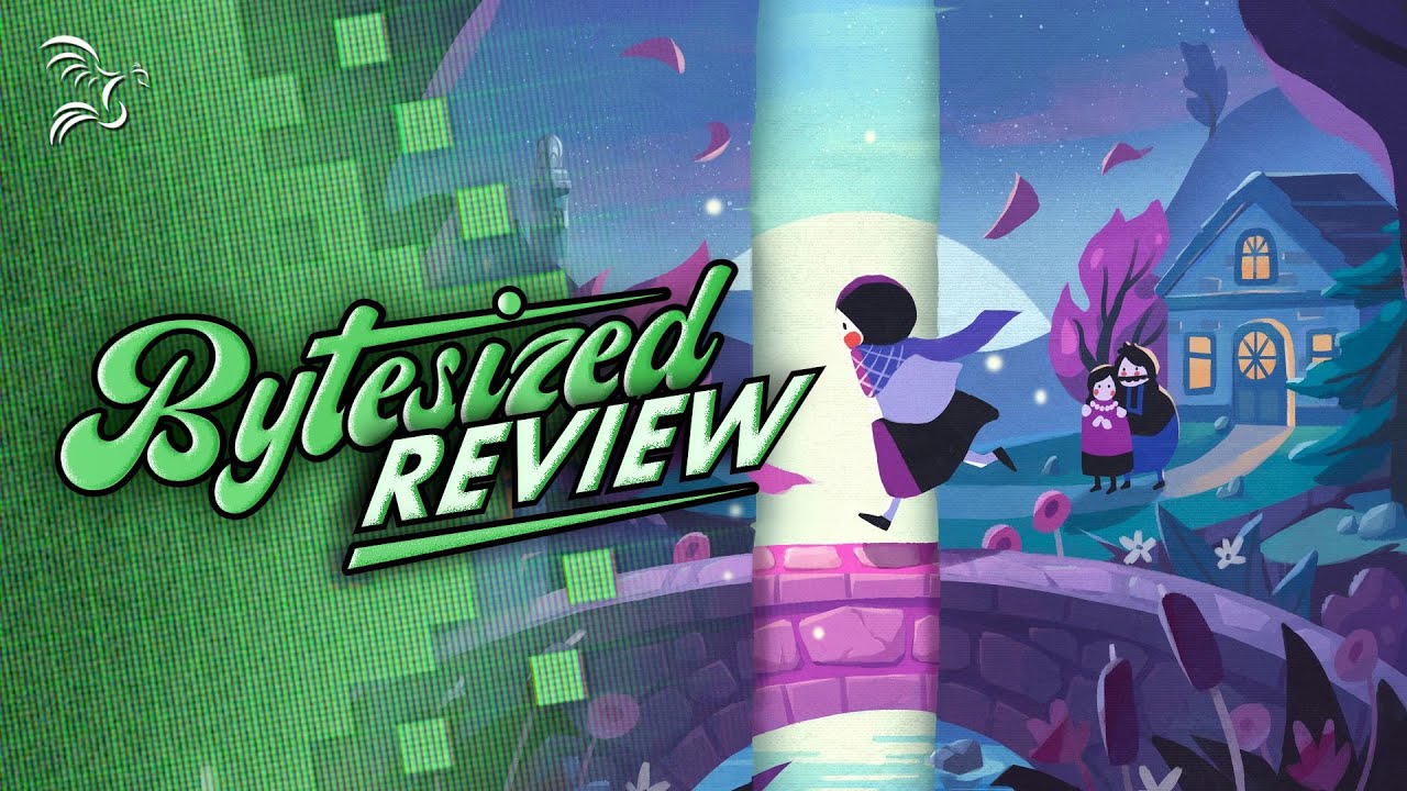 Paper Trail Review | Bytesized