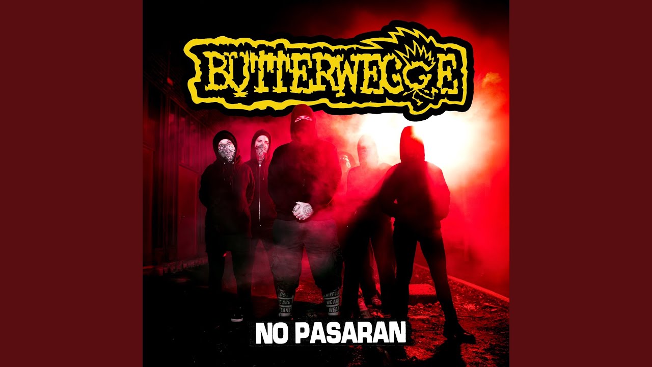 No Pasaran