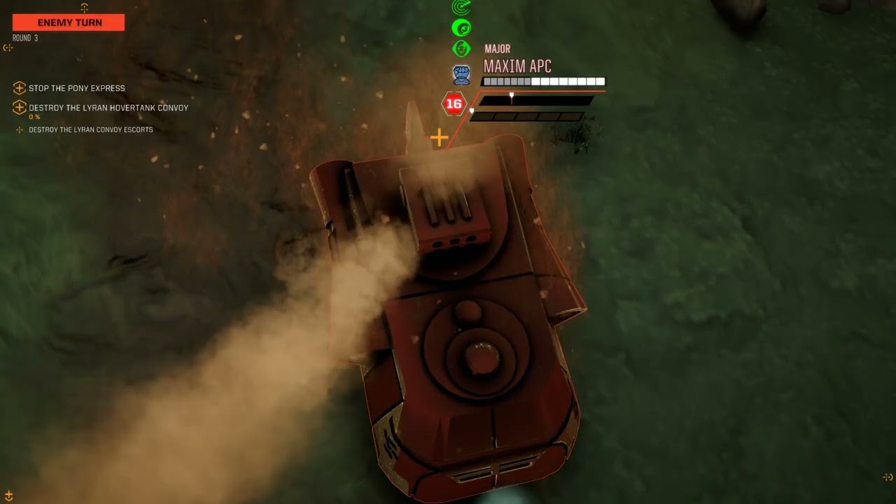 Roguetech/Battletech # Heavy Metal 58