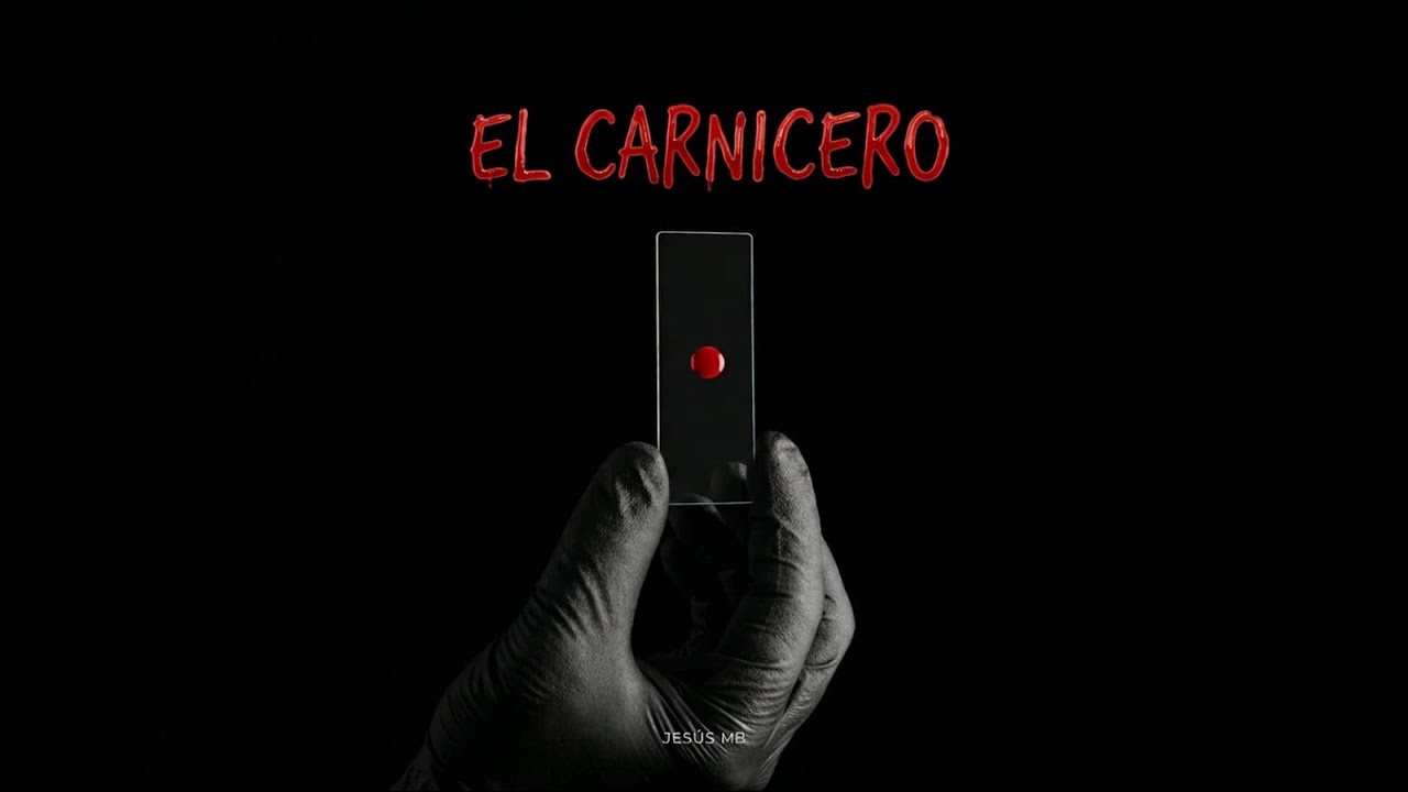 El Carnicero - Jes&uacute;s MB