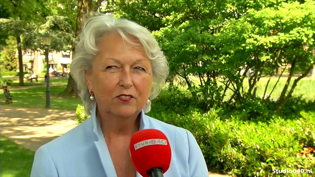 Nuenen behoudt dorps karakter na fusie