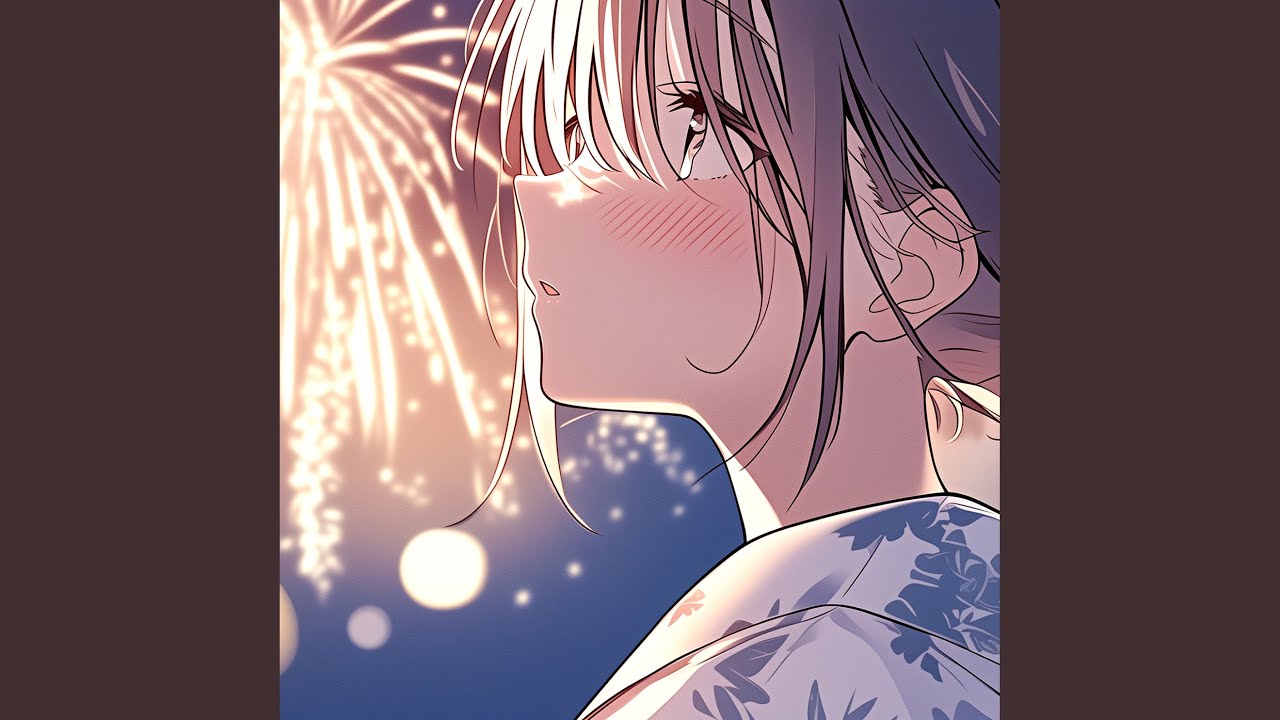 灯花火 / TOMOSHIBI