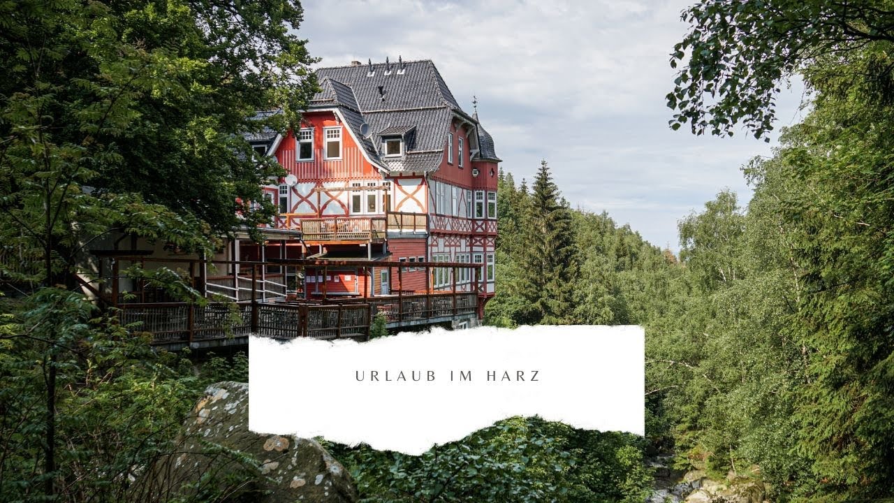 Harz: Tipps für deinen Urlaub