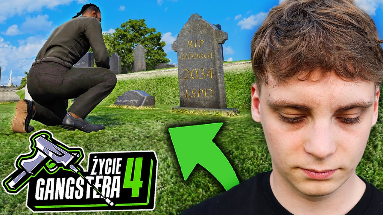 GTA V THE HILLS REBORN #175 CZYLI TO JEDNAK PRAWDA...