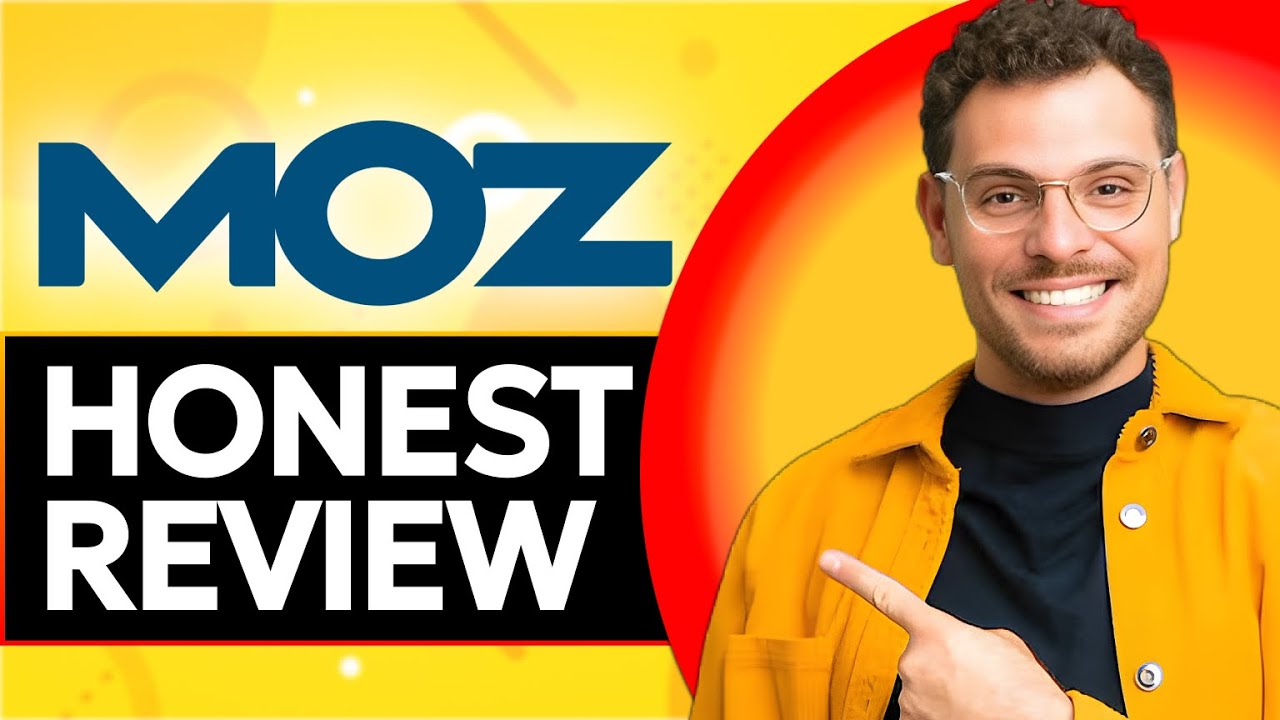 Moz Marketing and SEO Honest Review - Watch Before Using