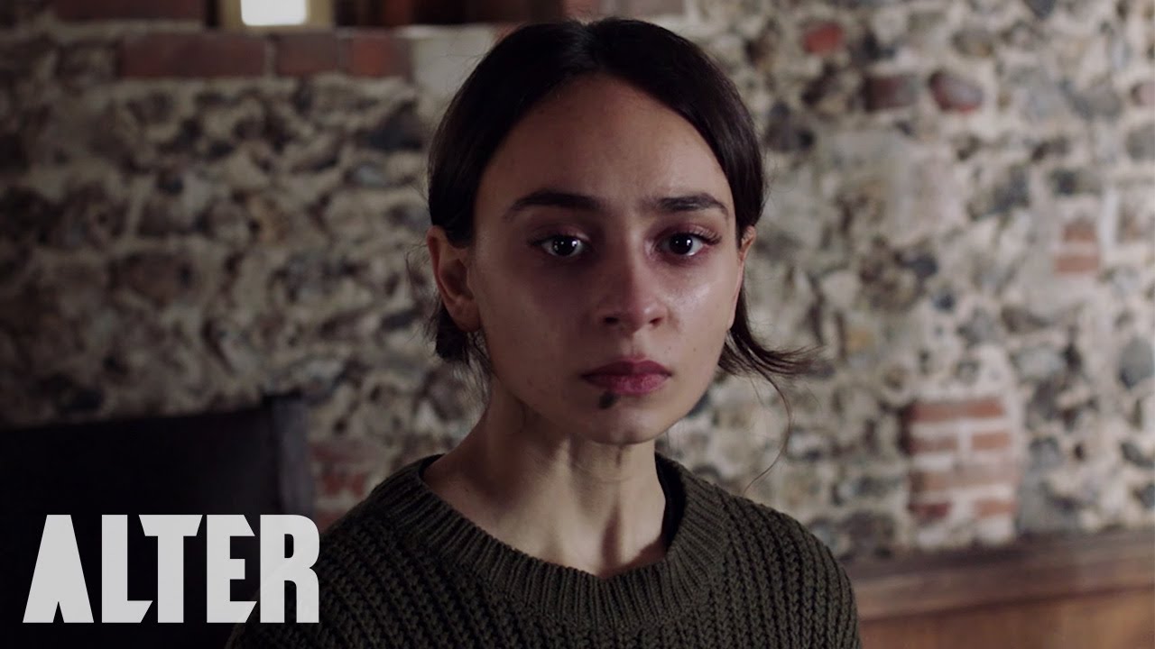 Horror Short Film 