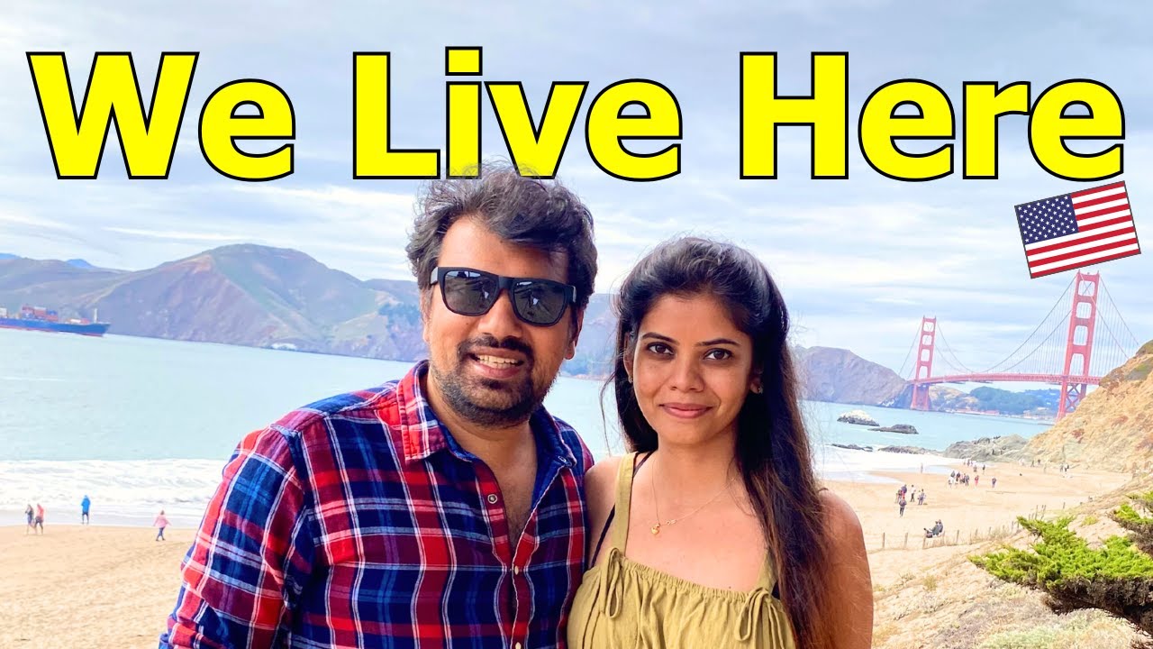 Cost of Living for NRI Couple in USA | Our Real Expenses Revealed!