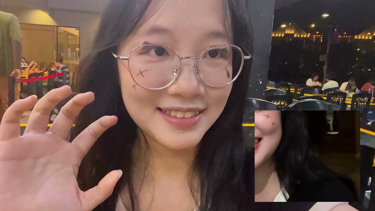 PENGALAMAN HIDUP BAHARU SAYA DI MALAYSIA