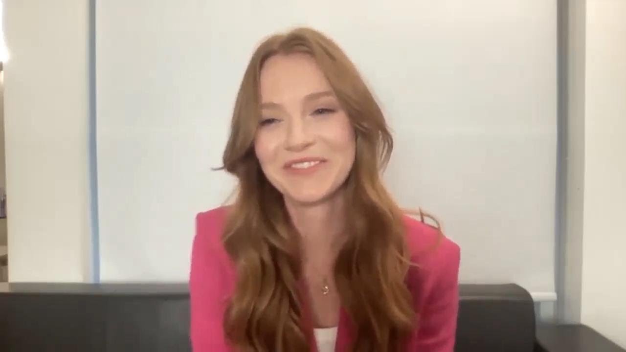 'Belgravia: The Next Chapter' stars Harriet Slater and Benjamin Wainwright did their homework about