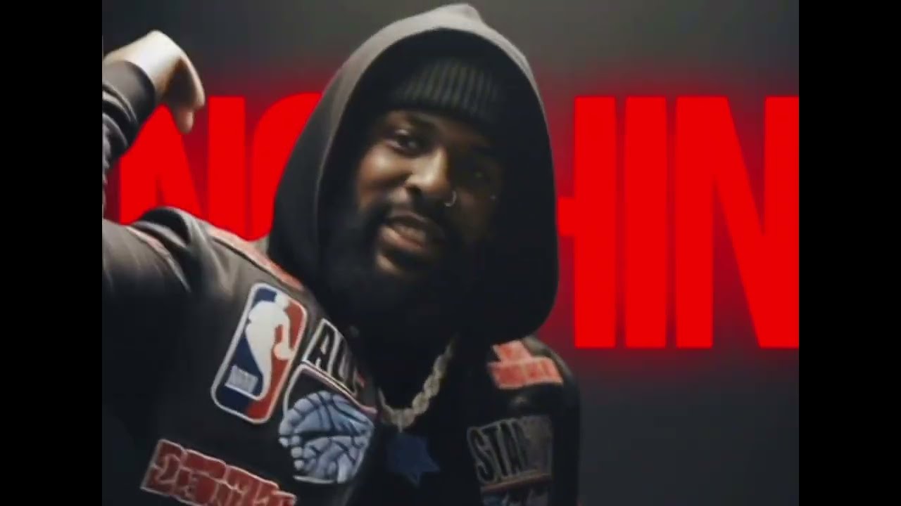 Xis - Real Rap (Official Video)