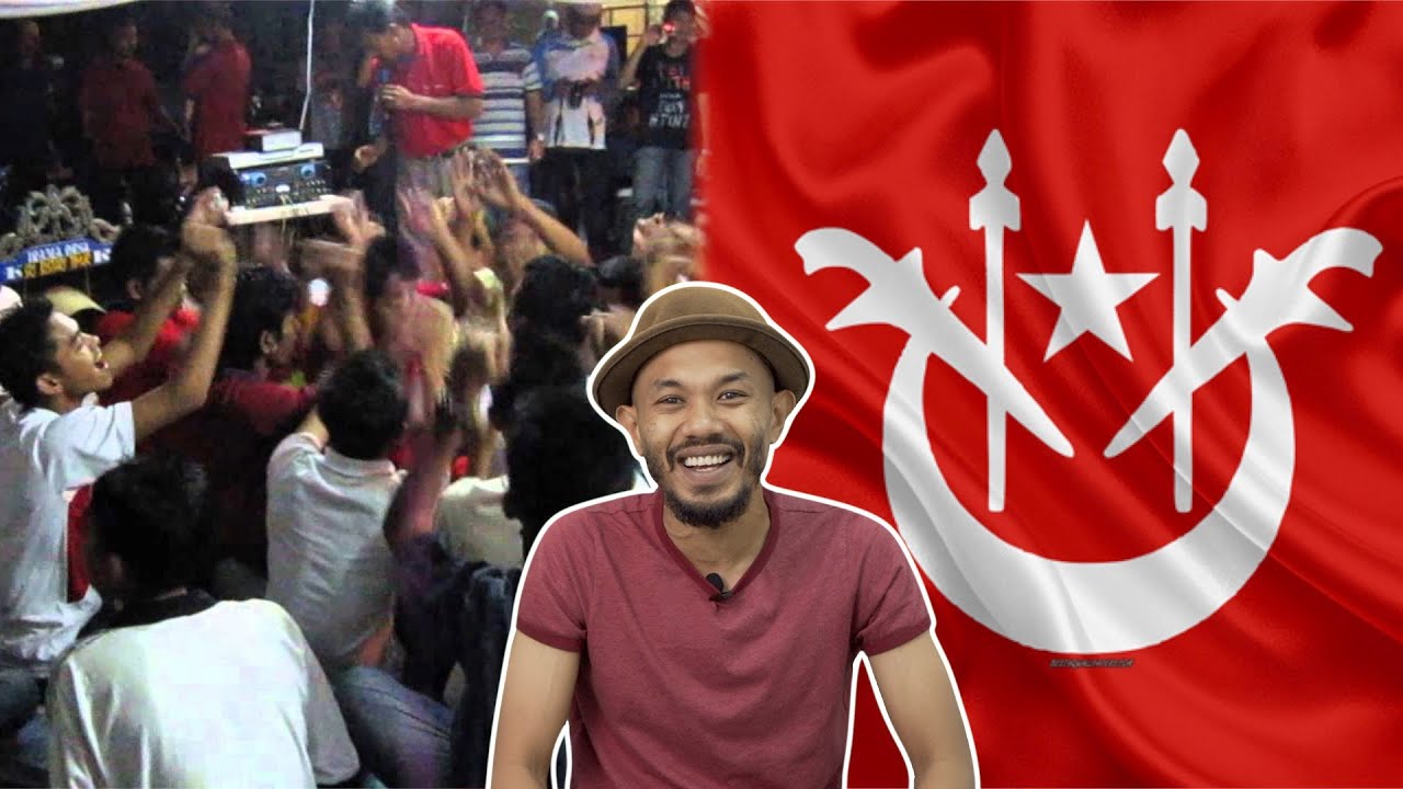 Belajar Berkawan dengan Orang Kelantan