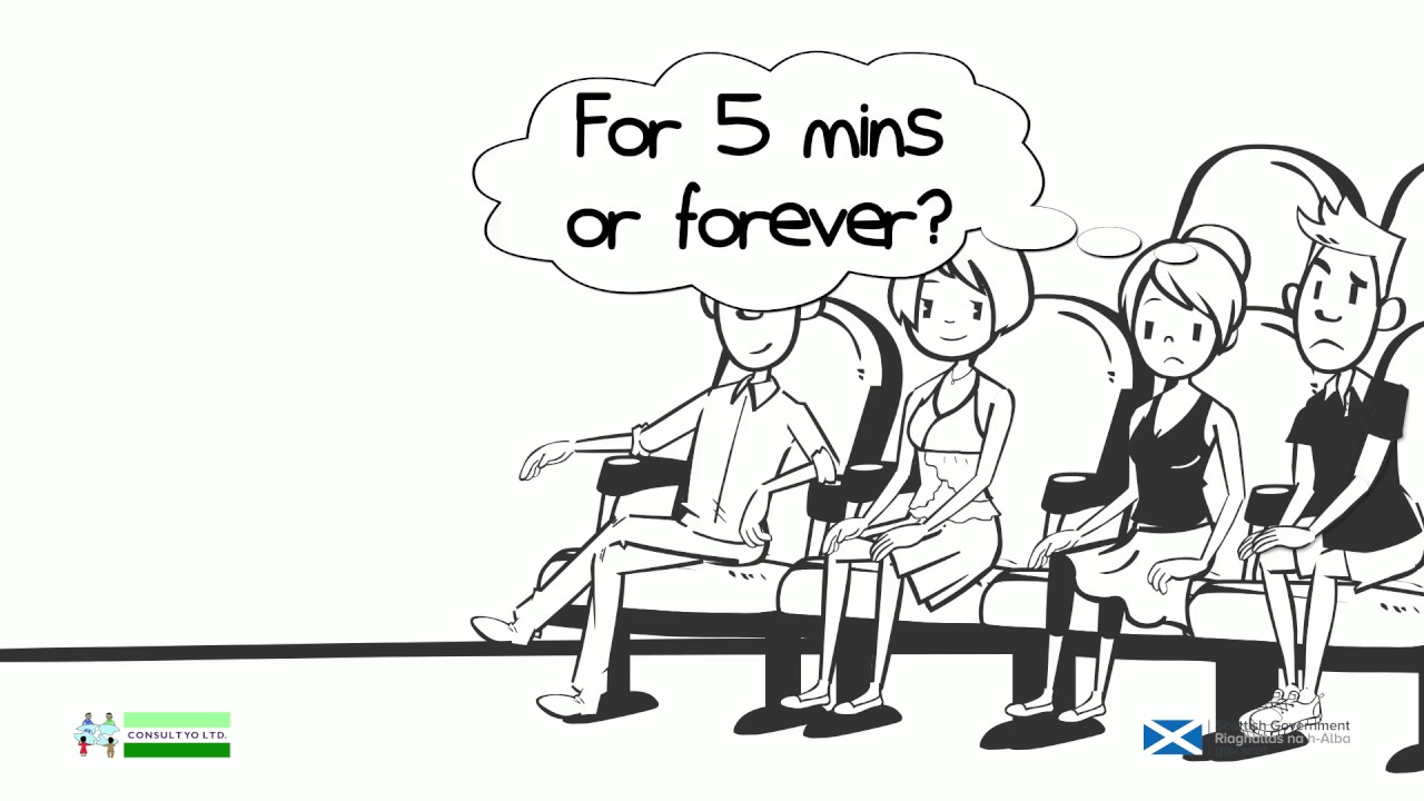 St. Clement's Practical Autism: Communication - Verbal