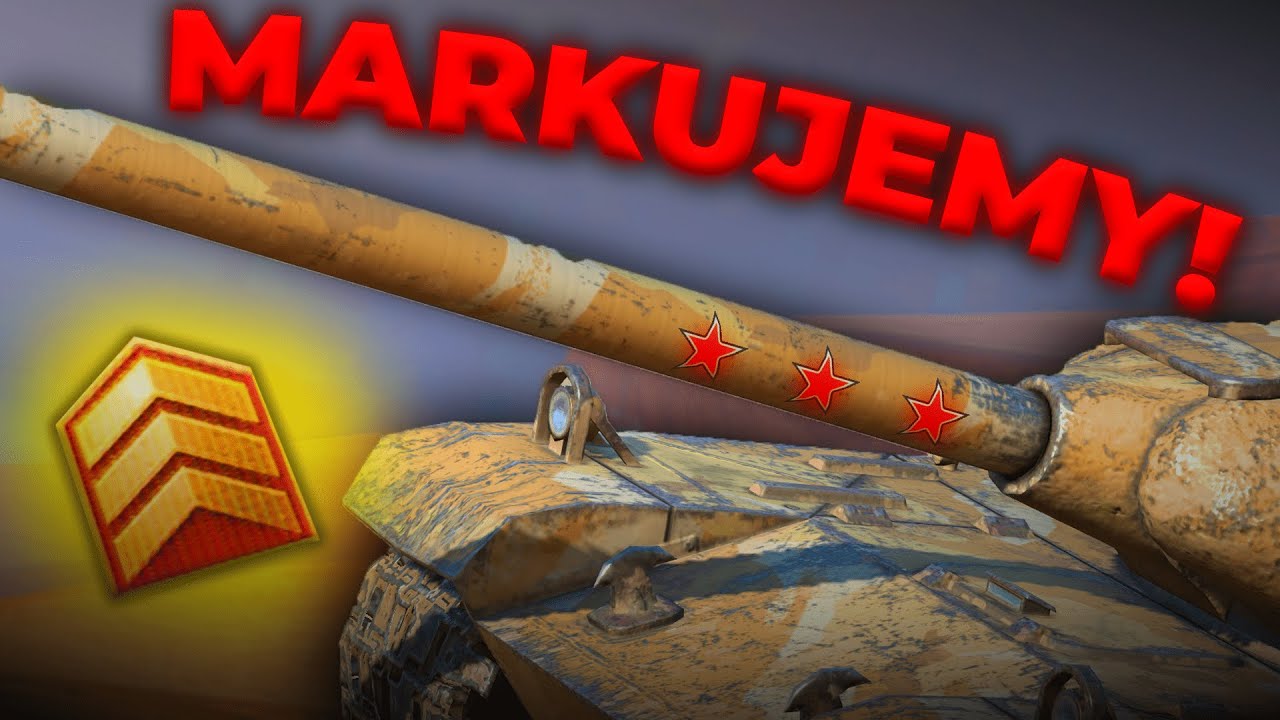 MARKUJEMY VK 90.01(P) a Widzowie mi to utrudniają! 77% !kara