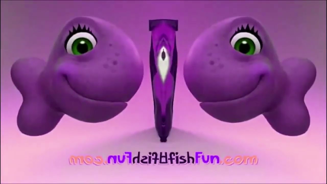 Goldfish Chocolate Logo Effects Effects (Preview 2 V17 2 Effects Effects)