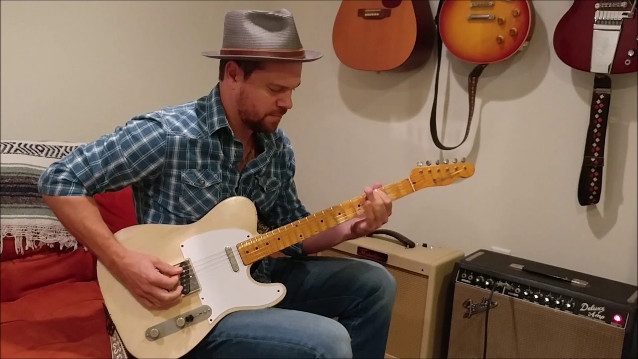 Cavalier Tele pickups - Bakersfield Lion + Lion King