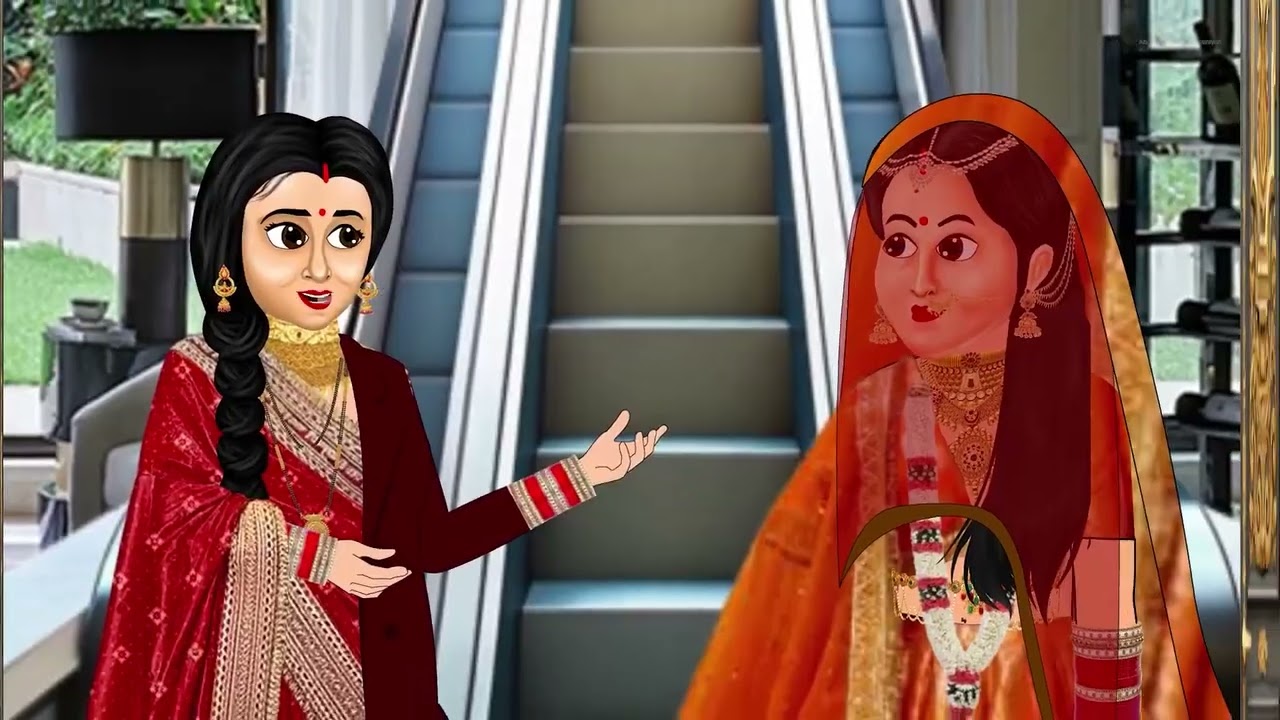 150 कमरे वाला अरबपति ससुराल हिंदी कहानी #viralvideo #hindi #kahani #viralpost #trendingvideo 