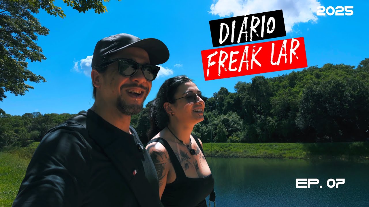 Sorocaba é tudo isso? A verdadeira cidade