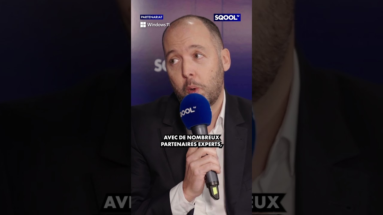 (Partenariat) Quelle place pour l'IA dans l'&eacute;ducation ?