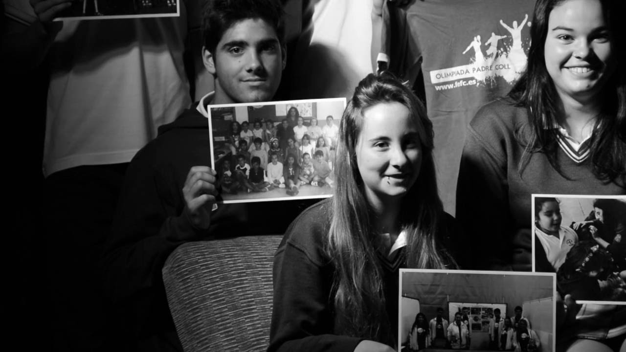 GRADUACIÓN COLEGIO SANTO DOMINGO NAVIA 2015
