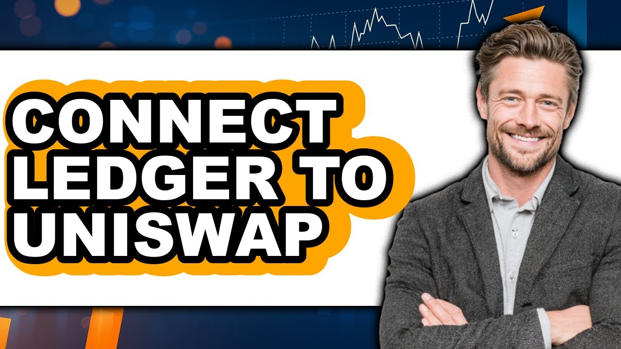 How to Connect Ledger to Uniswap (Only Way)