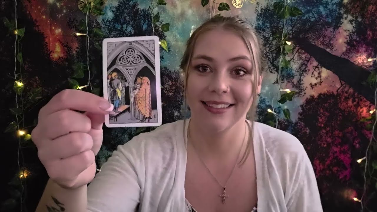 Рыбы♓️ Новая любовь! Вы встречаете свою вторую половинку❤️‍🔥 Но сначала вам нужно пройти испытание!👏