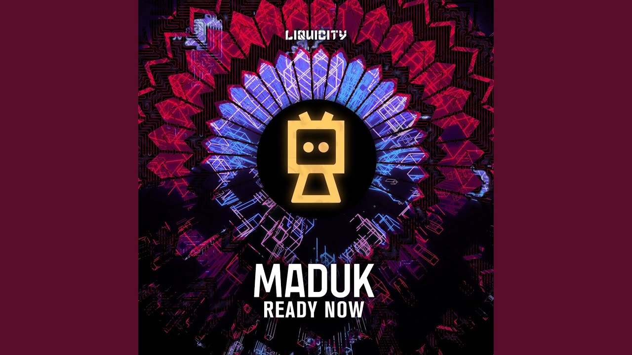 Ready Now