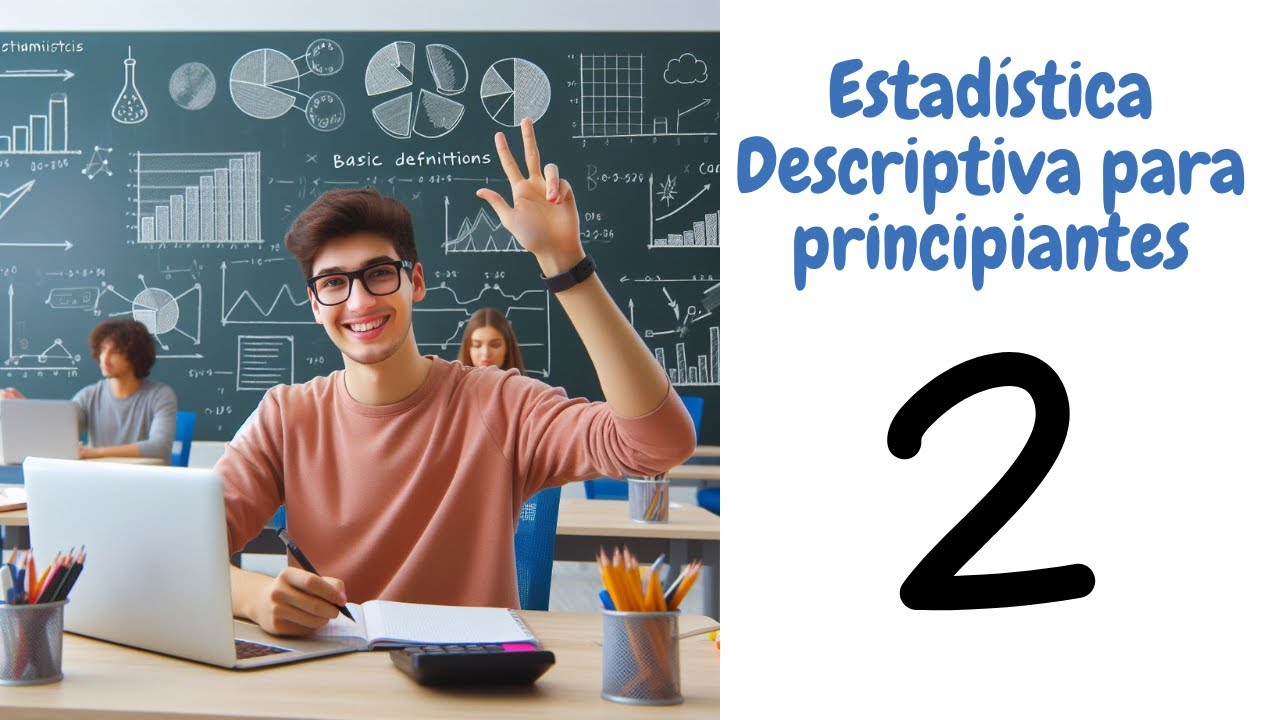 Variables Estadísticas Cuantitativas y Cualitativas