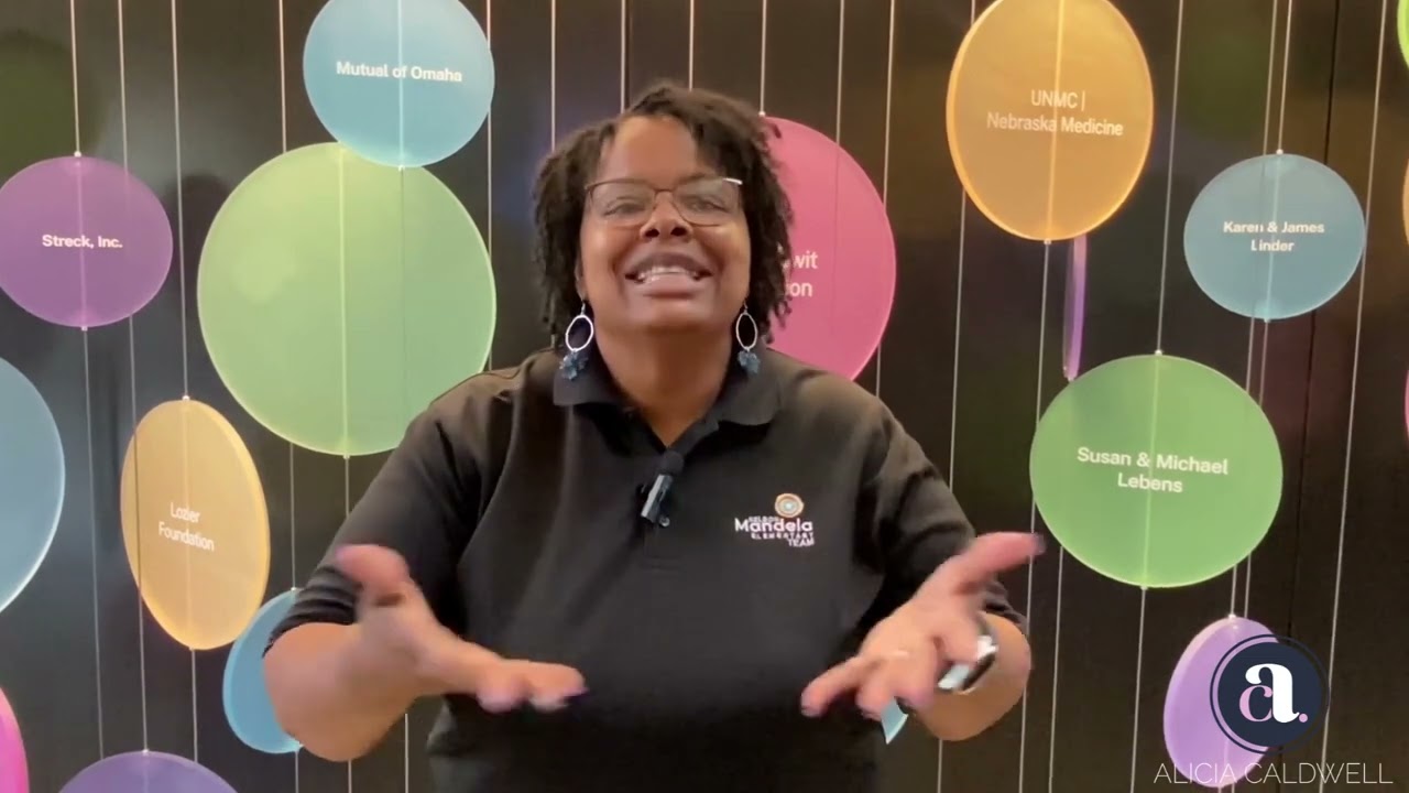 Testimonial | Mental Empowerment Speaker Alicia Caldwell