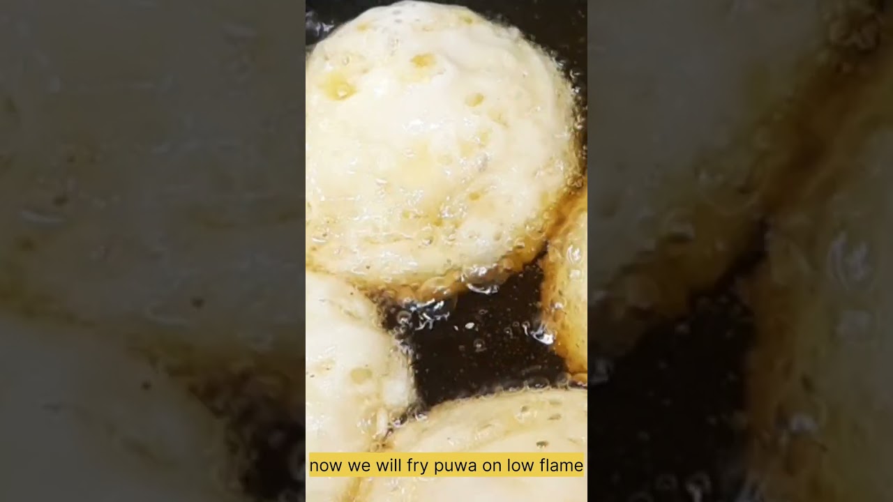 Instant  lajawab mawa maal puwa ,easy to make
