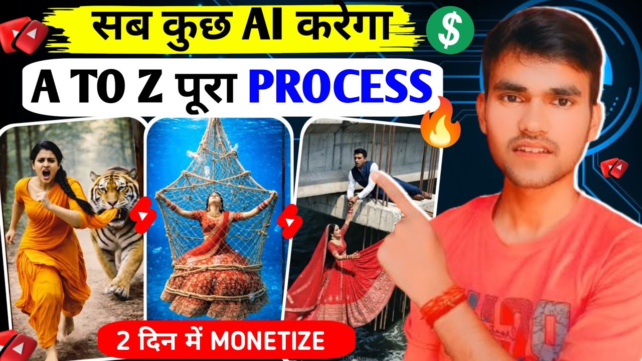 Ai video kaise banaye | Text to video ai free | Ai se Video kaise Banaye | Ai courses for beginners