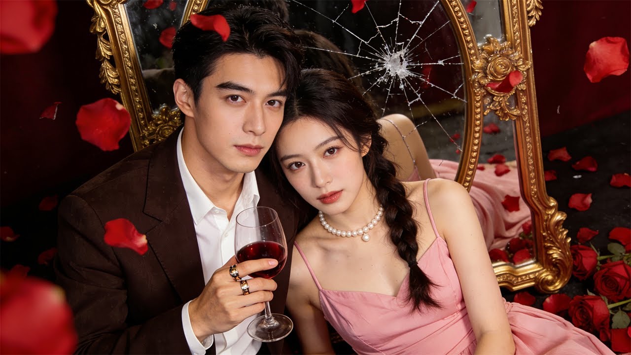 💢完整版：被顶级律师丈夫逼向杀母仇人道歉后，她假死归来复仇了。#drama #youtubeshorts #逆袭