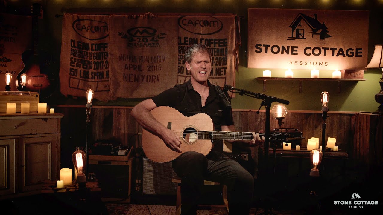 Forest Sun - Love That Keeps On Trying | Stone Cottage Studios