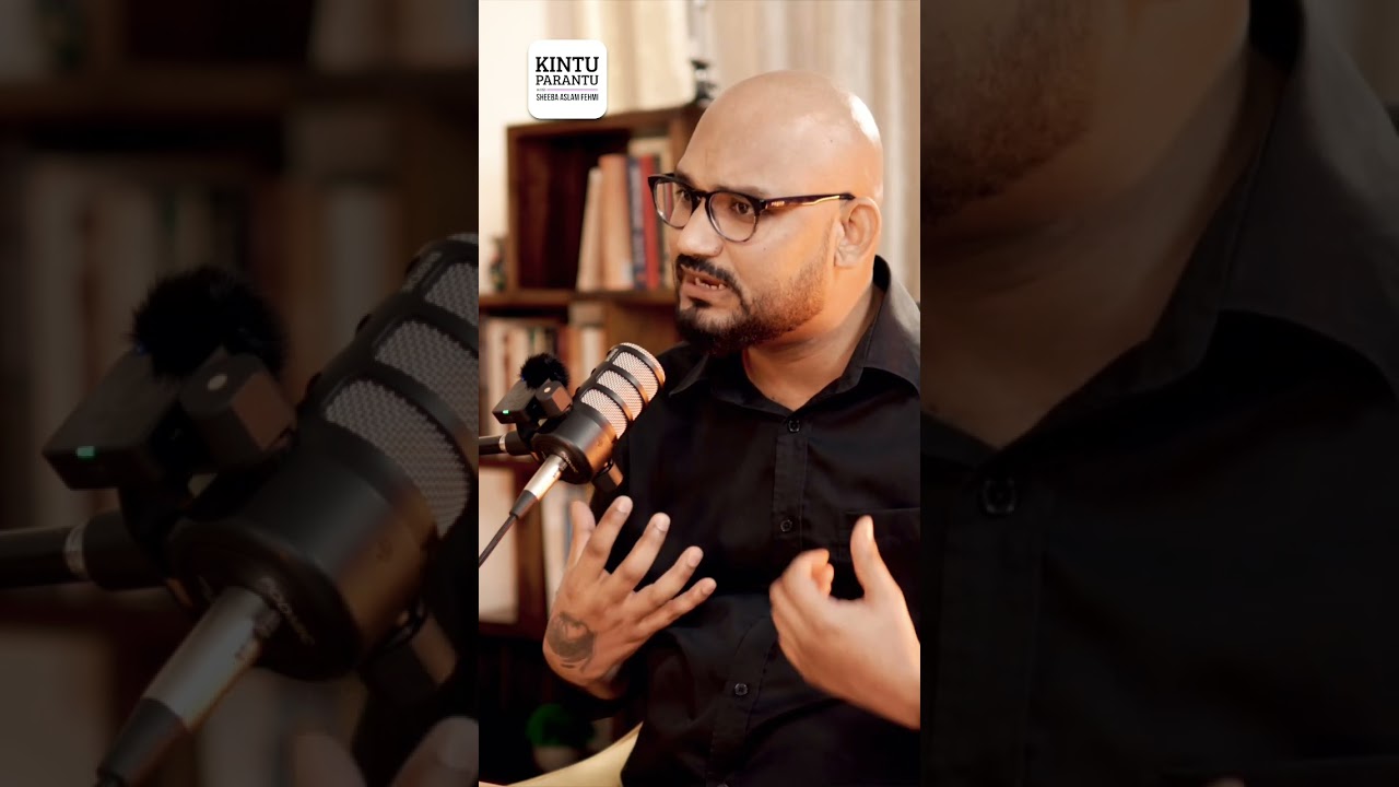 🚫 The Untold History of Dalit Oppression: Sumit Chauhan&rsquo;s Powerful Insights 💔