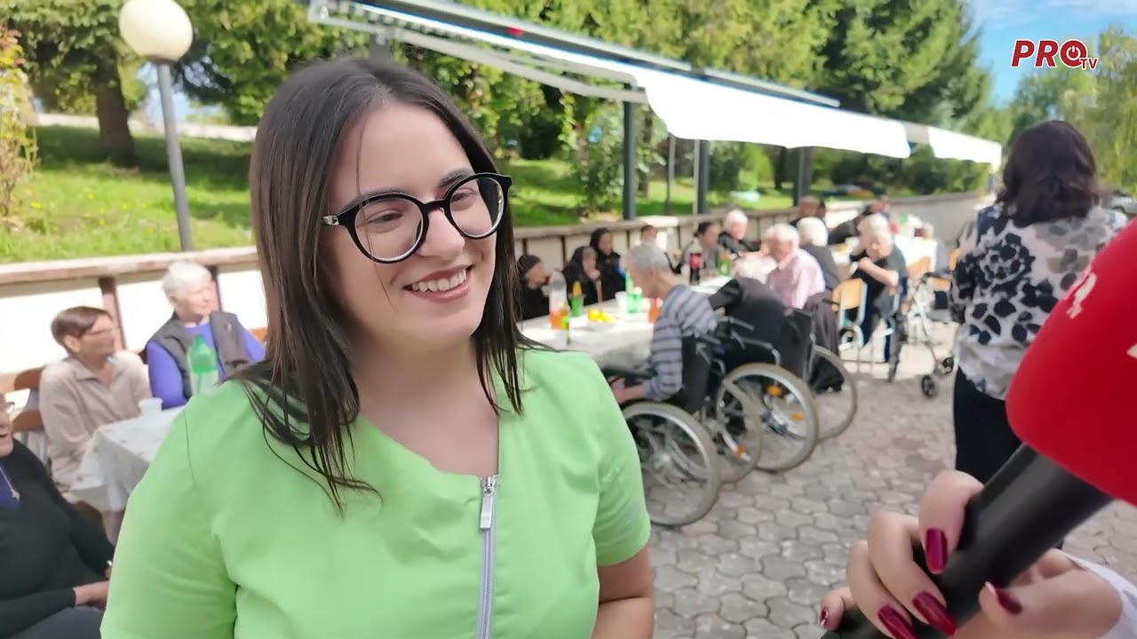 MEĐUNARODNI DAN STARIJIH OSOBA OBILJEŽEN U TOMISLAVGRADU