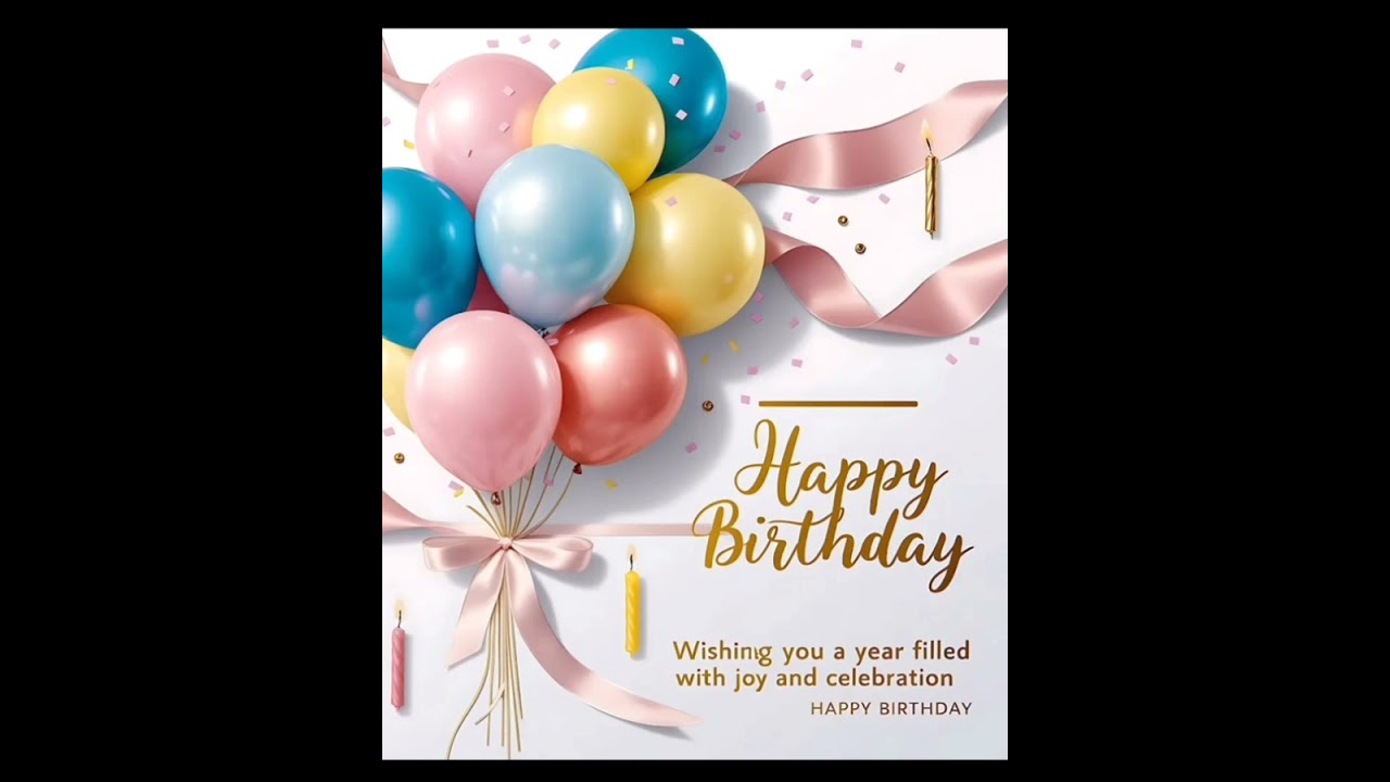 Somali happy birthday #fypシ #somali #viral #birthday #fypyoutube 