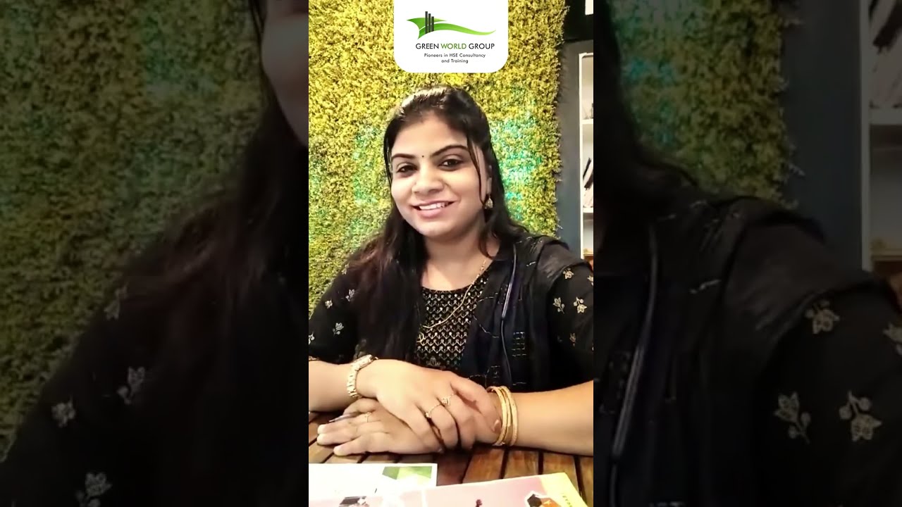 What is NEBOSH? | Explained in Malayalam #malayalam  | Green World Group