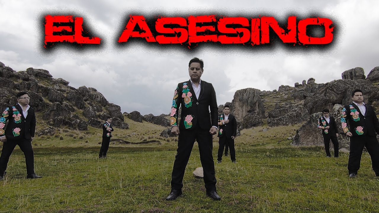 EL ASESINO - Surandino