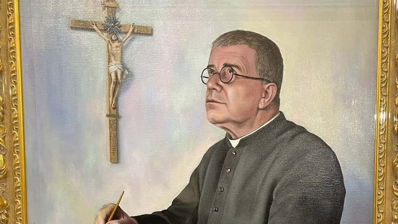 Перли отця Доліндо. Частина І