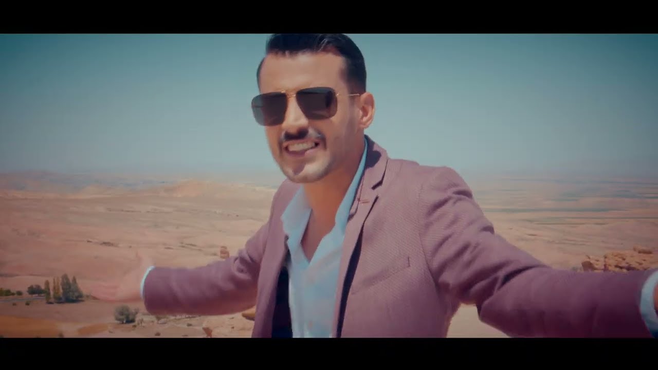 Hamdi Han - Değmezmişsin