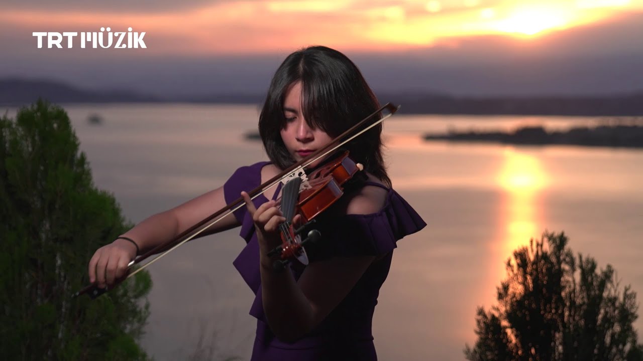 TRT MÜZİK TATLI NOTALAR Hayal Özeşki Adana Keman