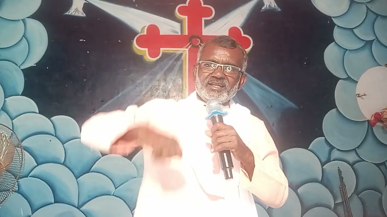 உன்னை இரட்சிக்க நாம் பாவம் மன்னிக்க இயேசு பாடுபட்டு மரித்தார் இதை உன் இருதயத்தில் விசுவாசித் தால் 
