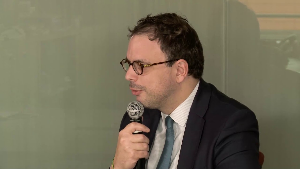 Après la Covid, quel avenir pour les ARS avec Aurélien Rousseau - Intégral débat - LCPS – 9/06/2020