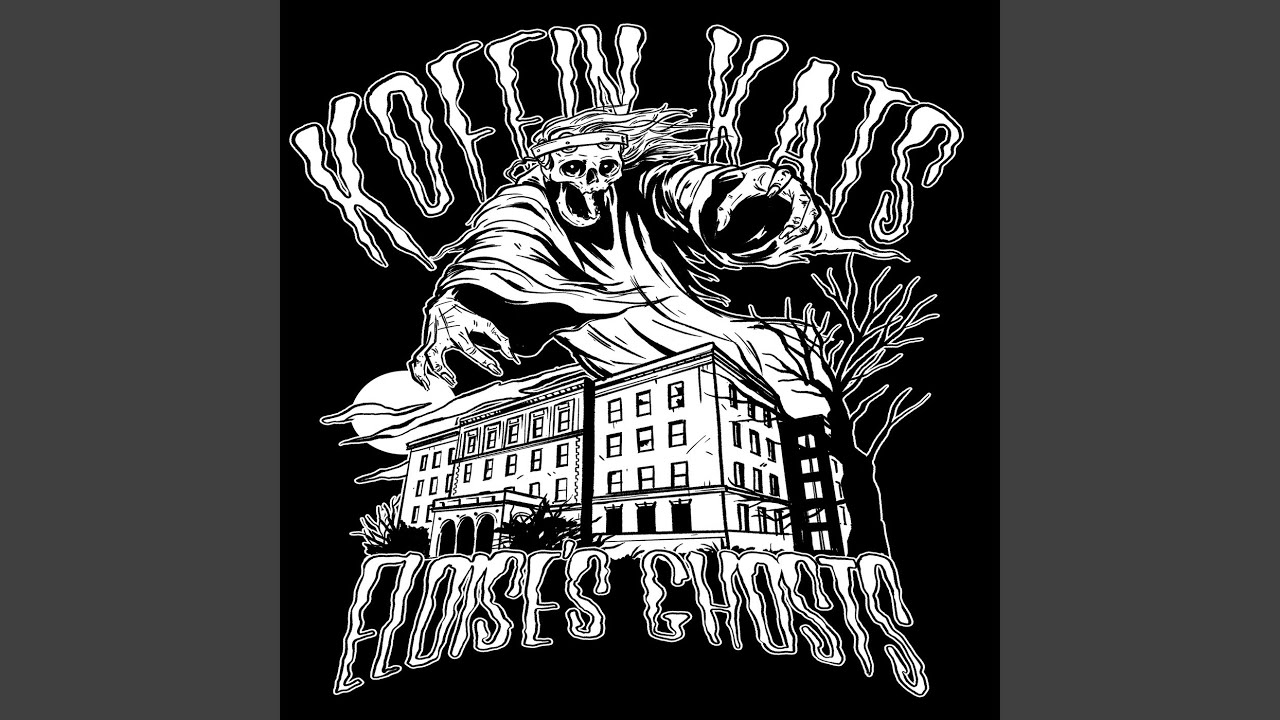 Eloise's Ghosts