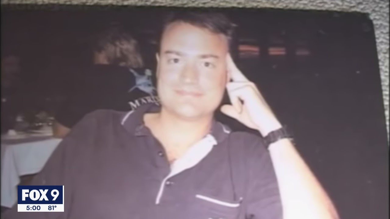 Family reflects, honors legacy of United 93 hero for 9/11 anniversary | FOX 9