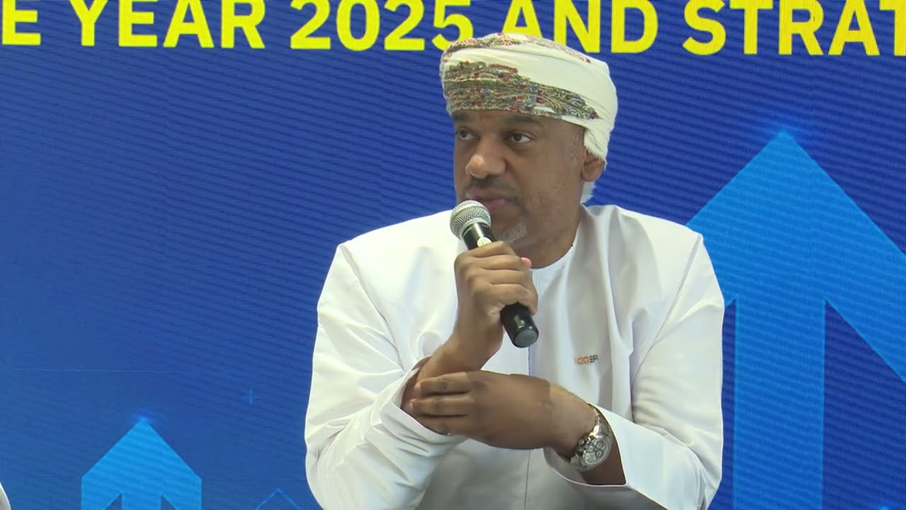 Investor Session Recording – FY2025 Results 2025 تسجيل لقاء المستثمرين – نتائج السنة المنتهية 2025 
