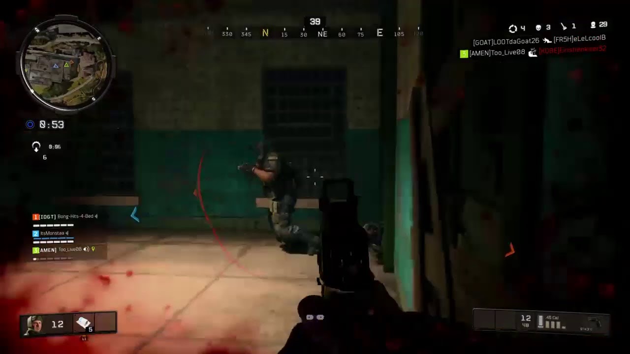 Too_Live08's Live PS4 Broadcast