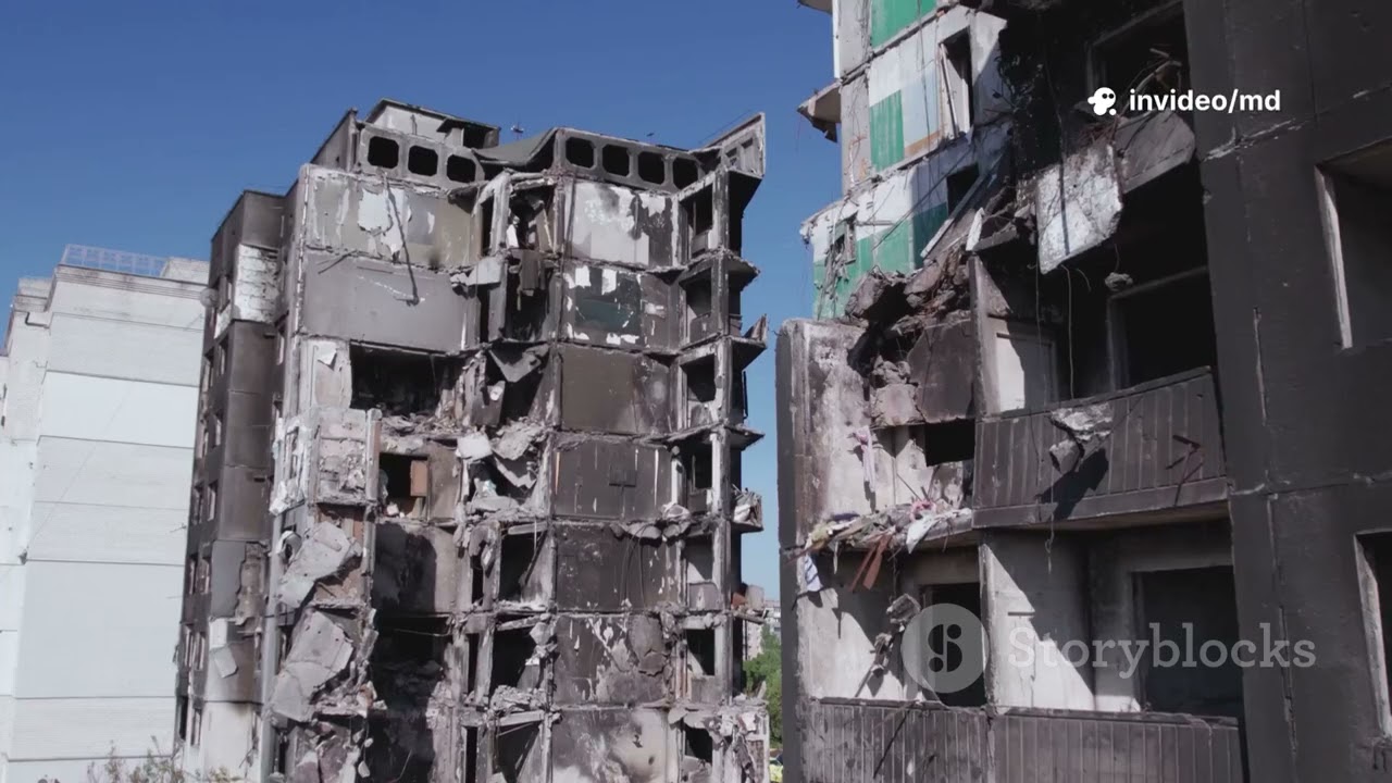 Why These Buildings Don&rsquo;t Fall: Earthquake Tech Explained