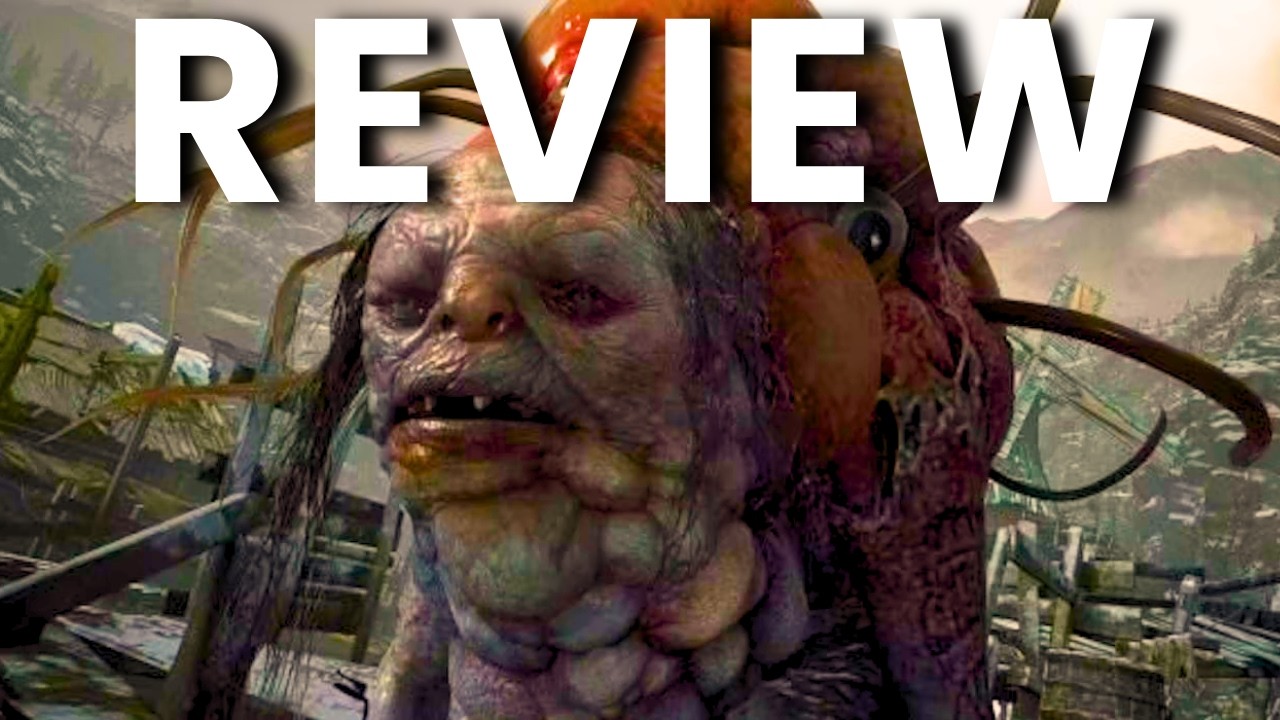 Resident Evil Village Review 2025 - Still Worth It Today?